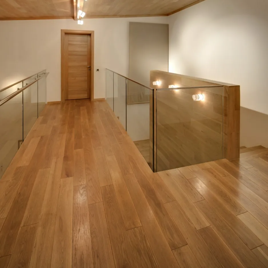 WPC Timber - User Application of Wood Plastic Composite